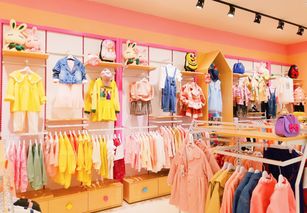 童装批发货源在哪找 芭乐兔品牌童装厂家供货可信赖